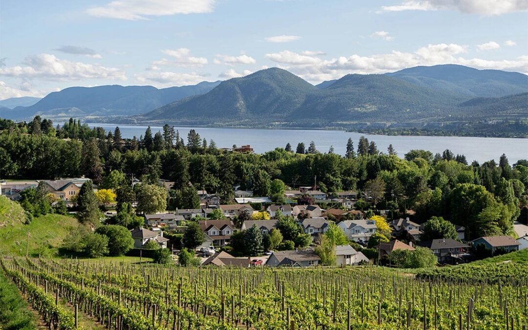 Vancouver Sun: Hungry for Travel in the Naramata Valley
